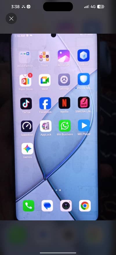 Tecno Spark 20 Pro Plus