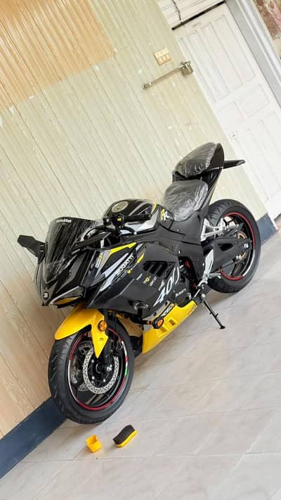 Ducati GT Edition