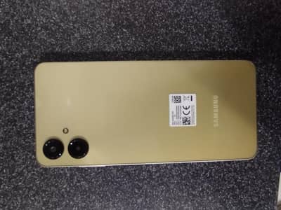 Samsung Mobile A06
