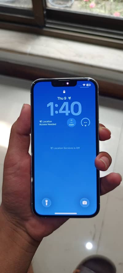 Apple iPhone 13 Pro