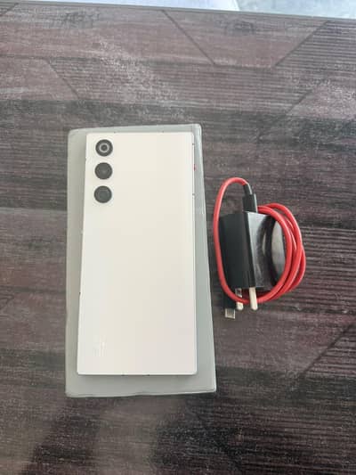 Zte nubia RedMagic 10 air