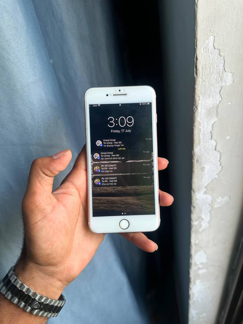 iphone 7 Plus 1