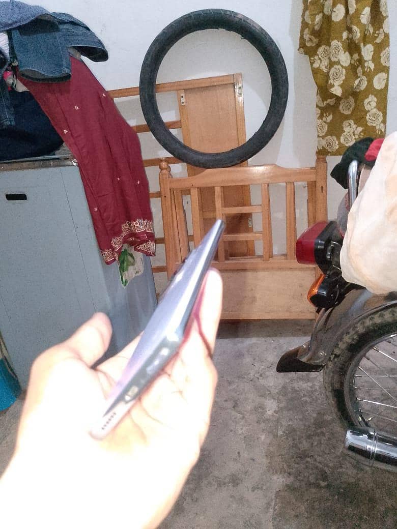 Tecno CAMON 30S 2