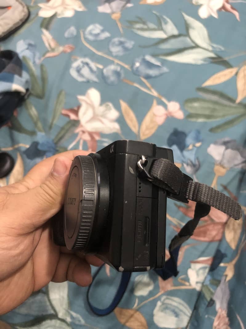 Sony a6300 4