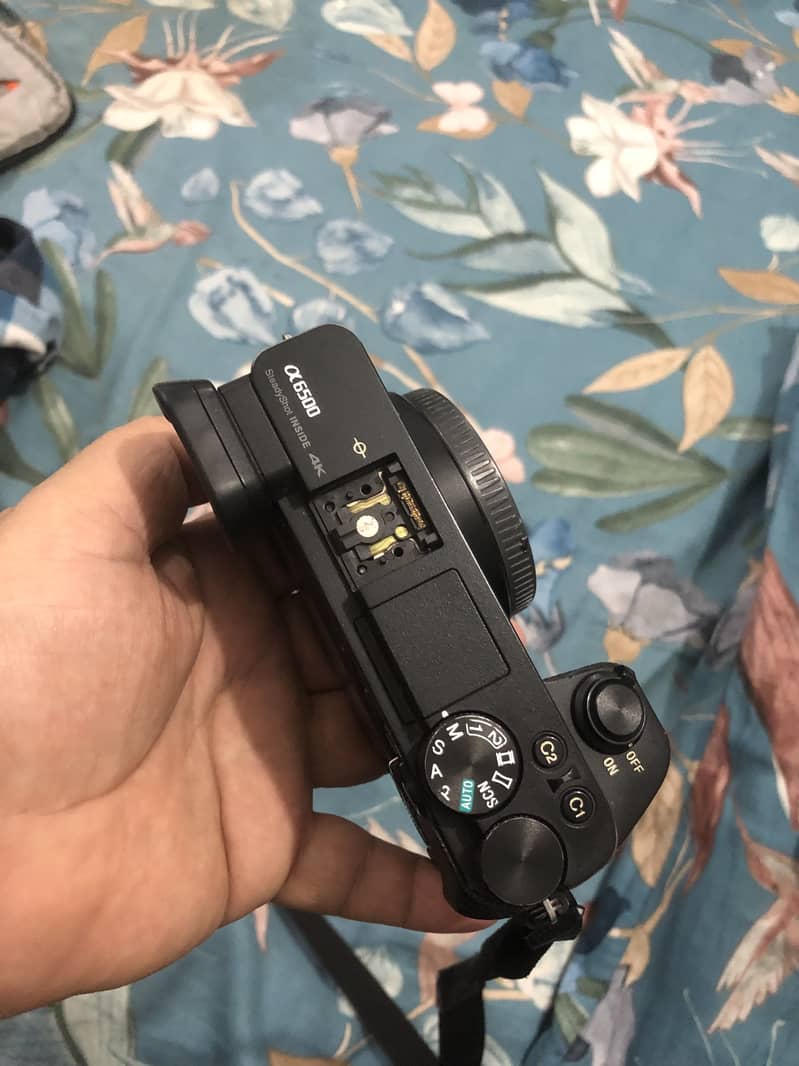 Sony a6300 7