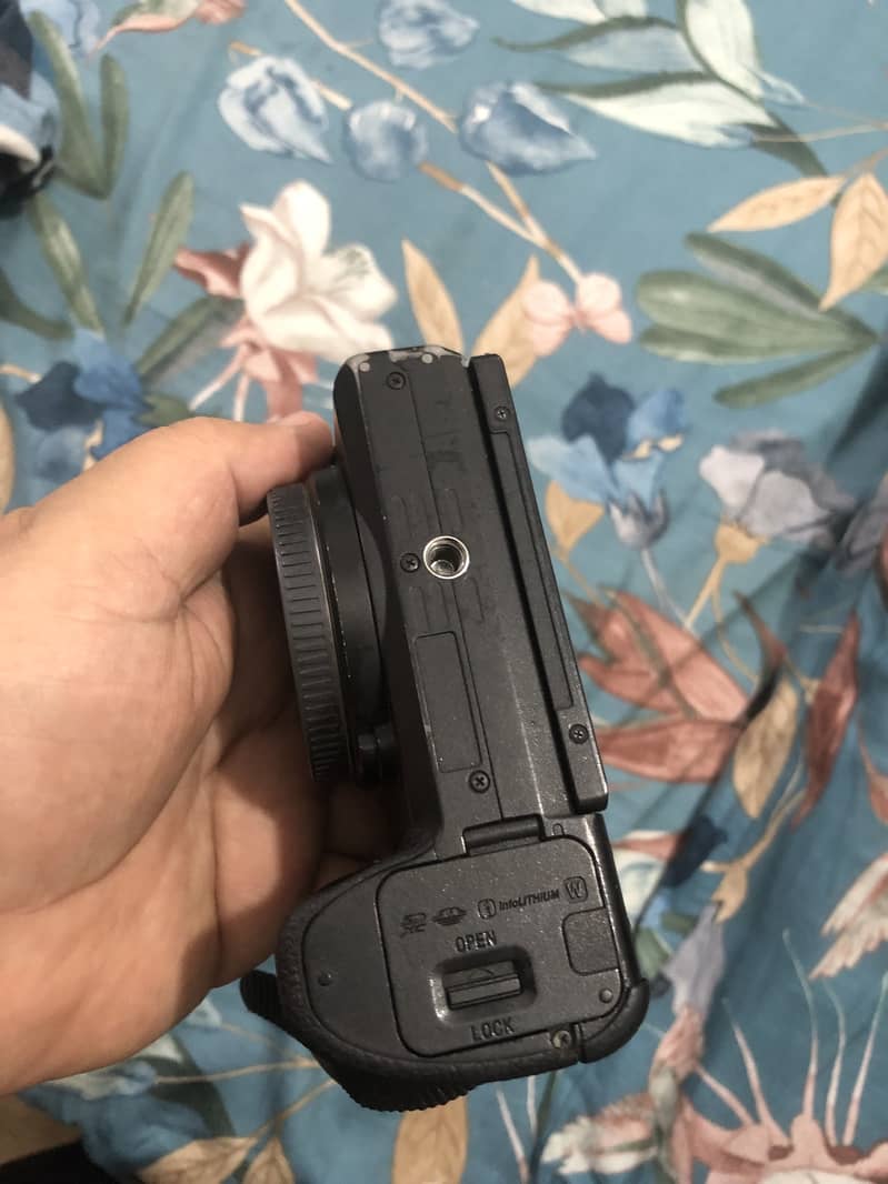 Sony a6300 9