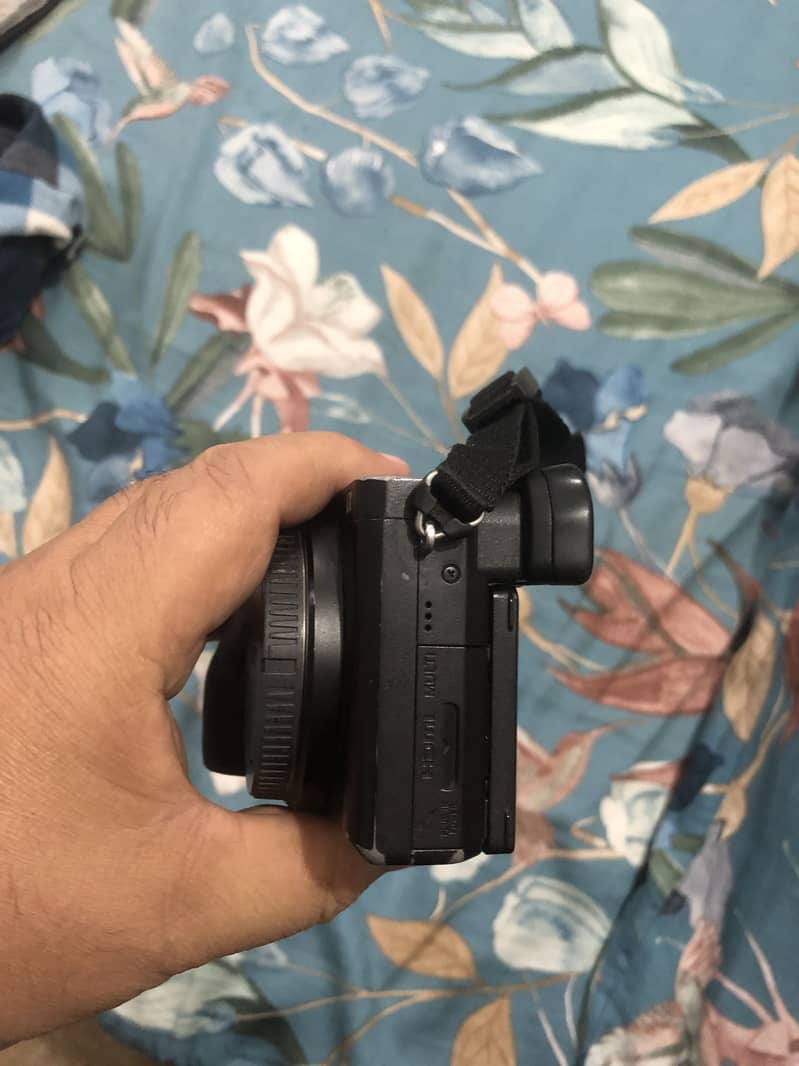 Sony a6300 10