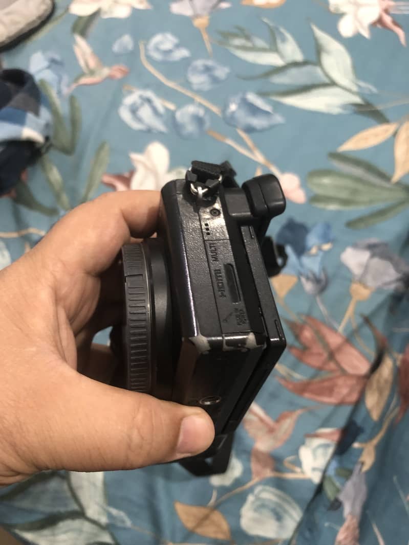 Sony a6300 11