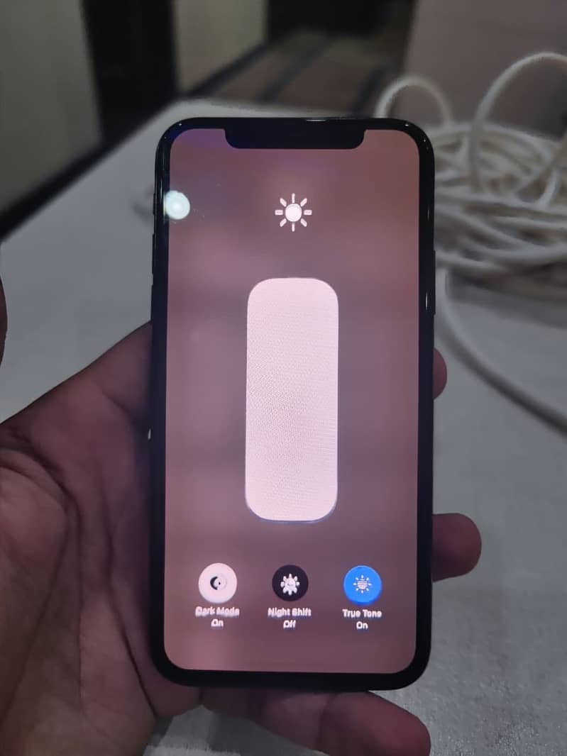 Apple iPhone X 1