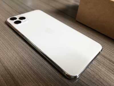 Apple iPhone 11 Pro Max 256GB (PTA)