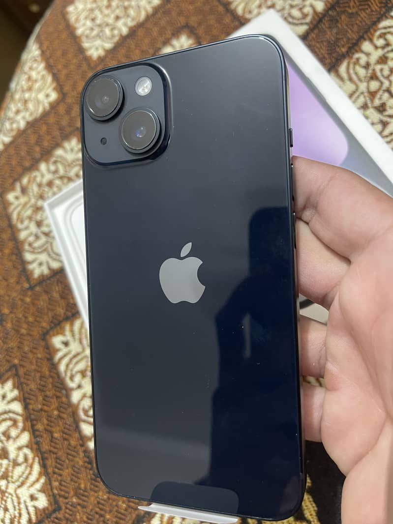 Apple iPhone 14 2