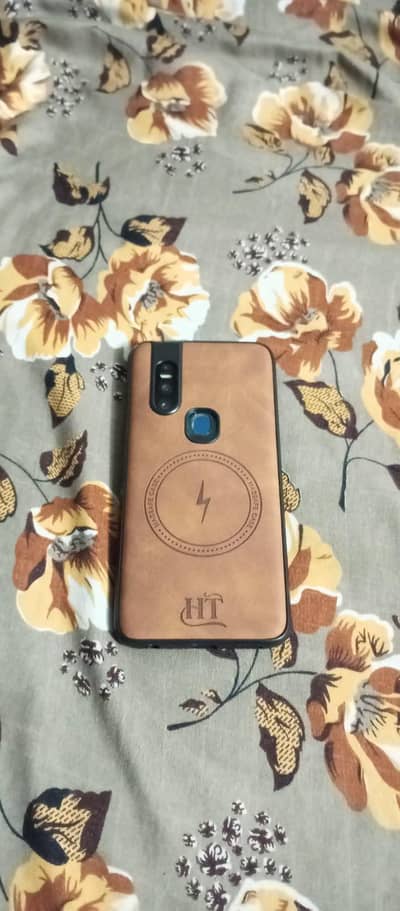 Tecno CAMON 15 Pro 6gb 128gb PTA Approved