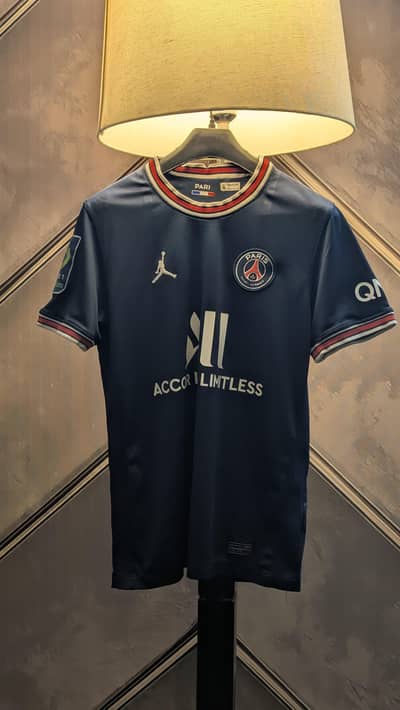 original thirfted football jerseys