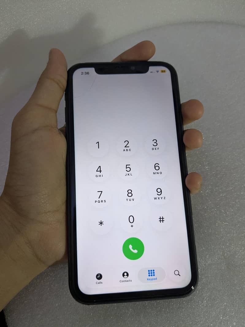 Apple iPhone 11 5