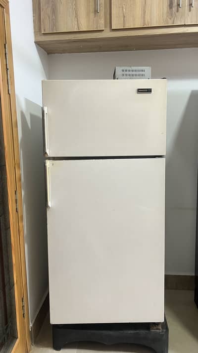 Imported refrigerator xL size