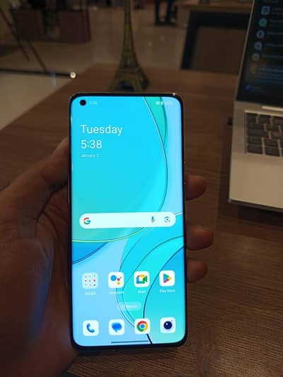 One Plus 9 Pro 5G 12/256