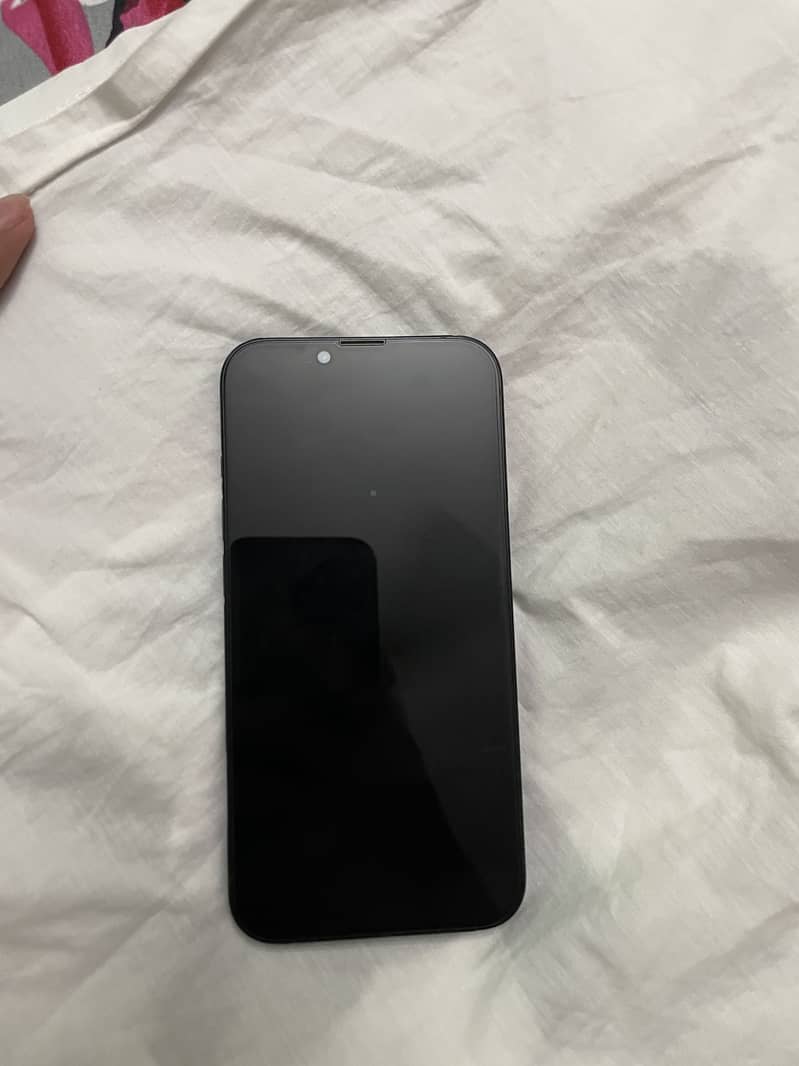 Apple iPhone 13 0