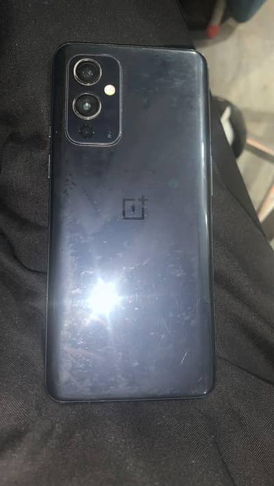 One Plus 9