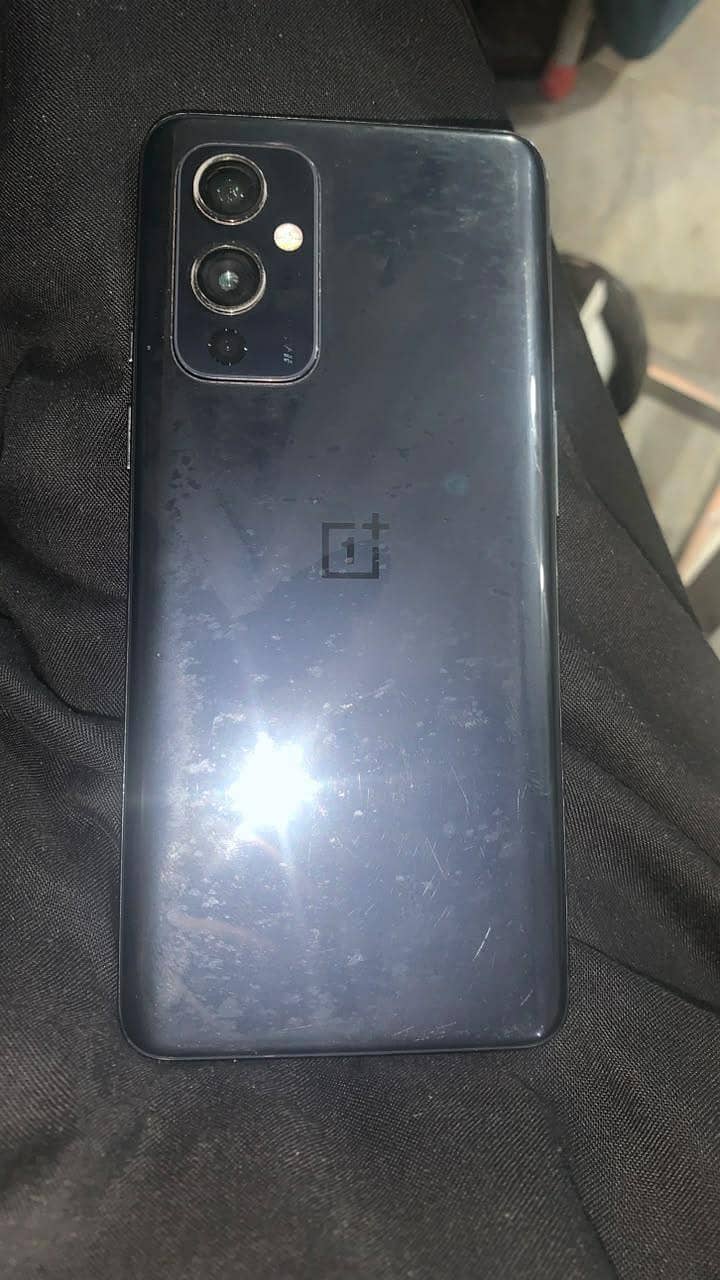 One Plus 9 0