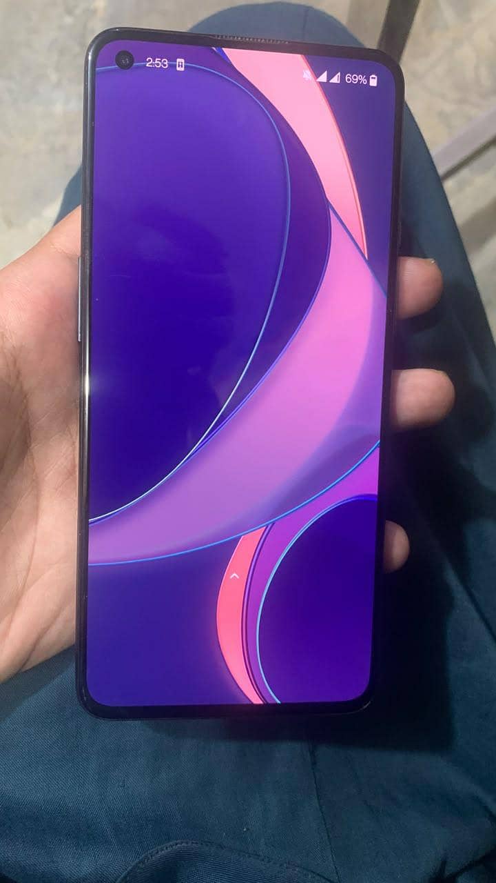 One Plus 9 1