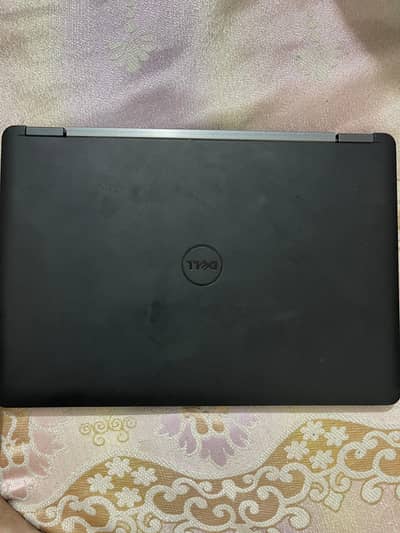 Dell latitude 5450