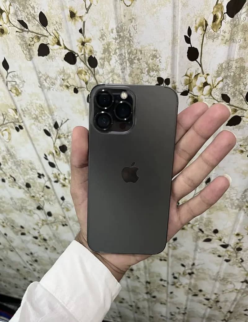 Apple iPhone 13 Pro Max 0