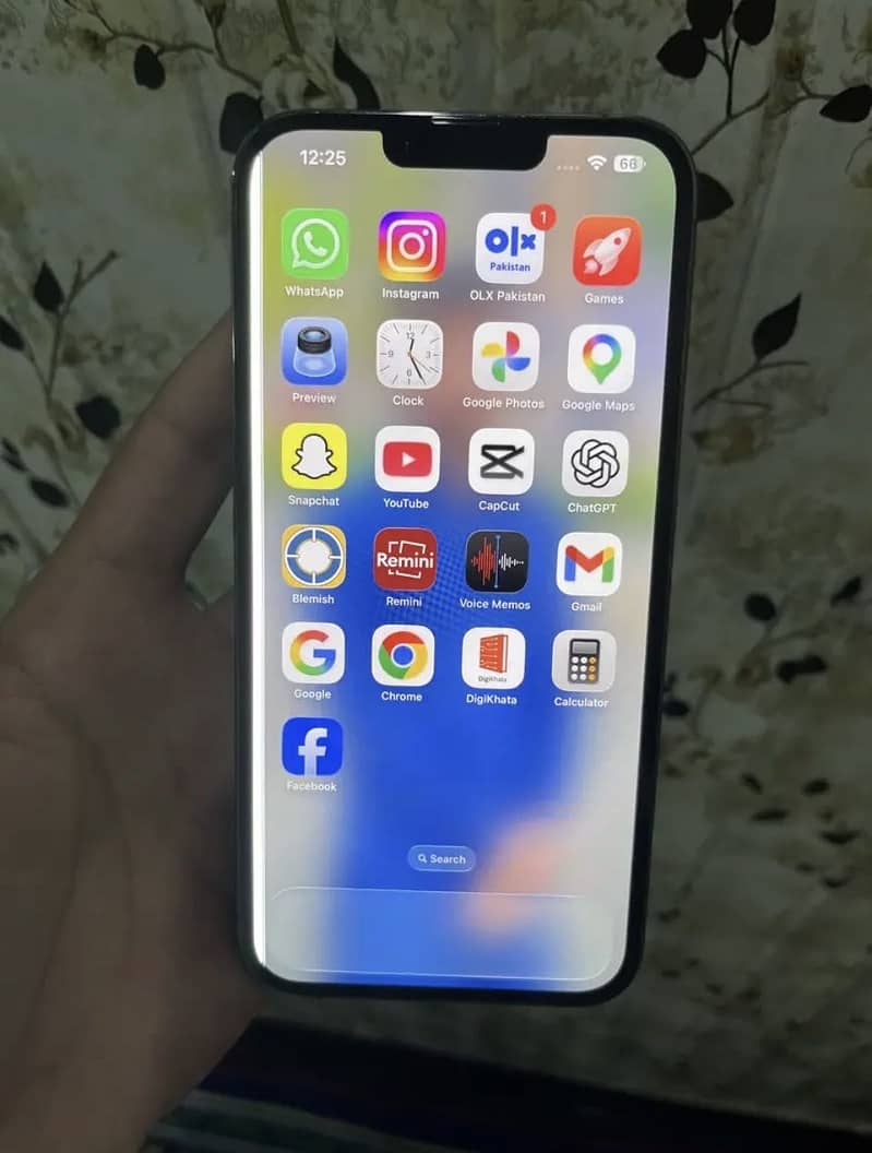 Apple iPhone 13 Pro Max 6