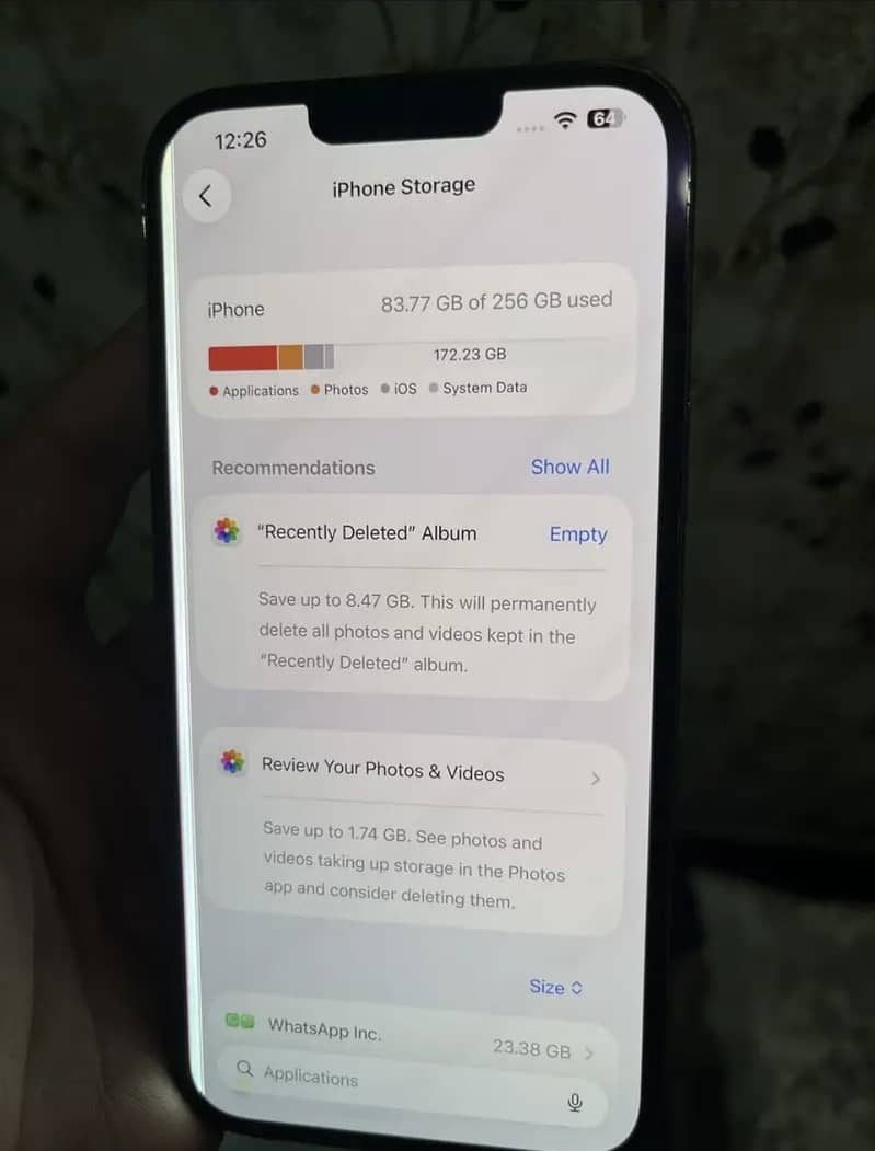 Apple iPhone 13 Pro Max 7