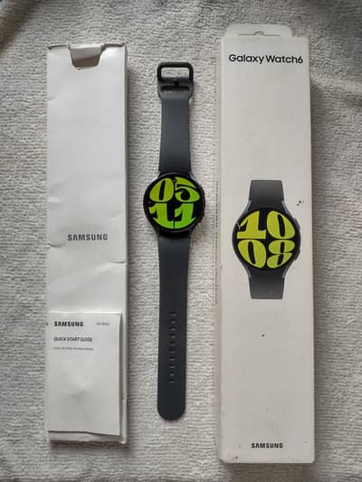 Samsung Galaxy Watch 6