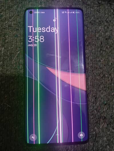 One Plus 8 Pro