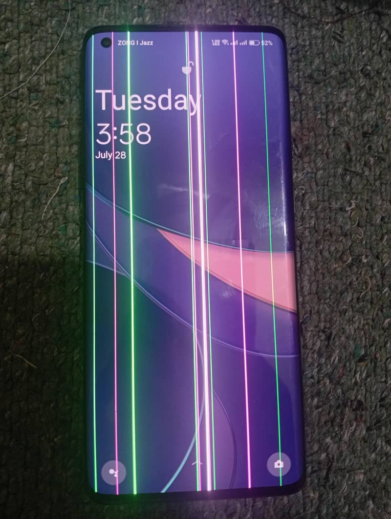 One Plus 8 Pro 0