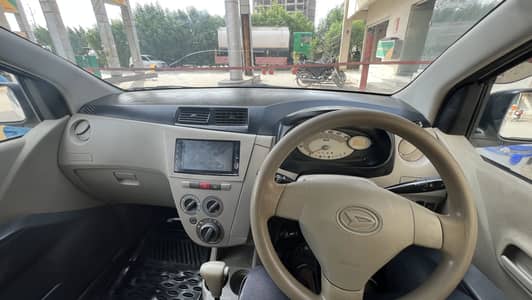 Daihatsu Mira 2007