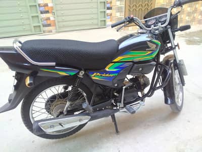 Honda Pridor 100cc Model 2023 . . . 0/3/1/0/5/4/6/6/5/6/4