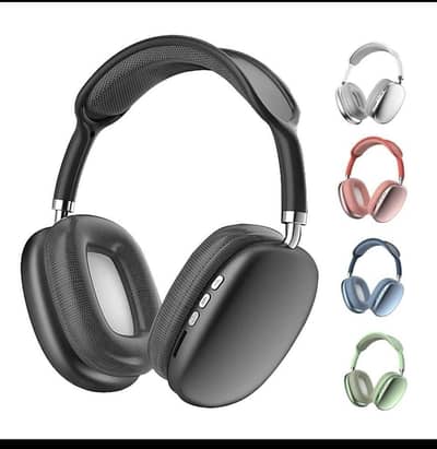 brand new head phone in pin pack condition