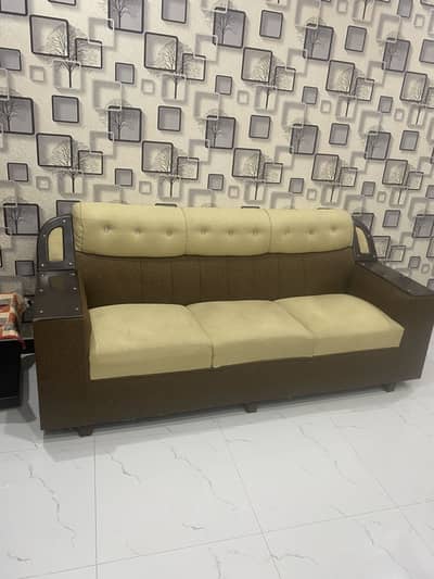Good condition