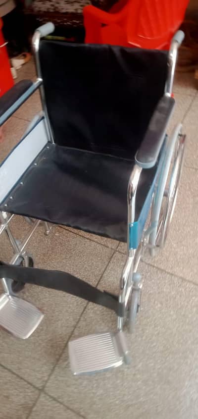 wheelchairs