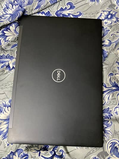 DELL i7,8th gen