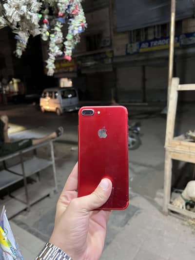 Apple iPhone 7 Plus