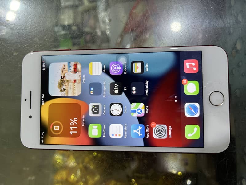 Apple iPhone 7 Plus 1