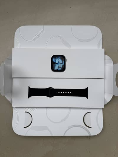 Apple Watch Series 11 46 mm Boxpack Non Active