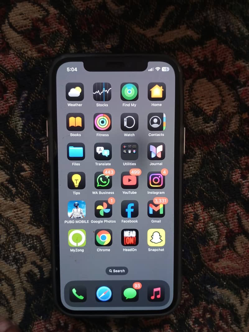 Apple iPhone 12 0