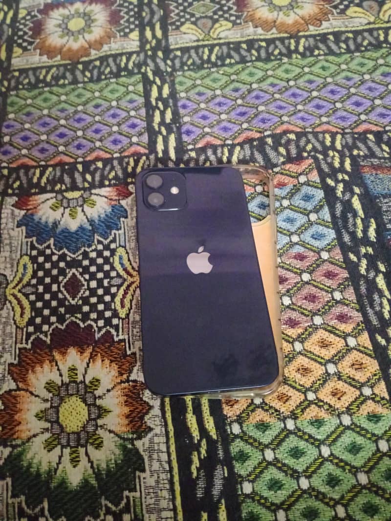 Apple iPhone 12 1