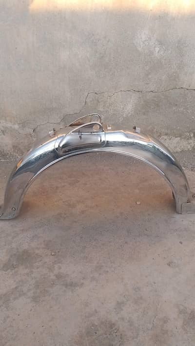 70 bike motergad