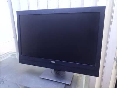 Dell optiplex 7440 All in one pc
