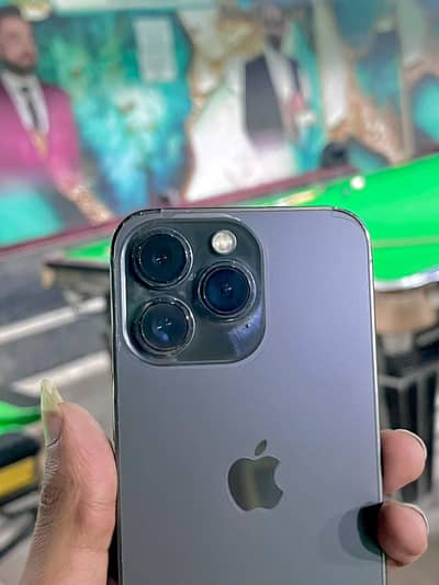 Apple iPhone 13 Pro non Pta Factory unlock 128GB