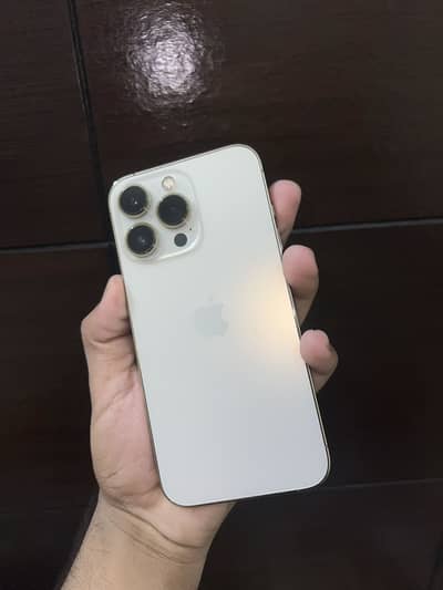 Apple iPhone 13 Pro Jv