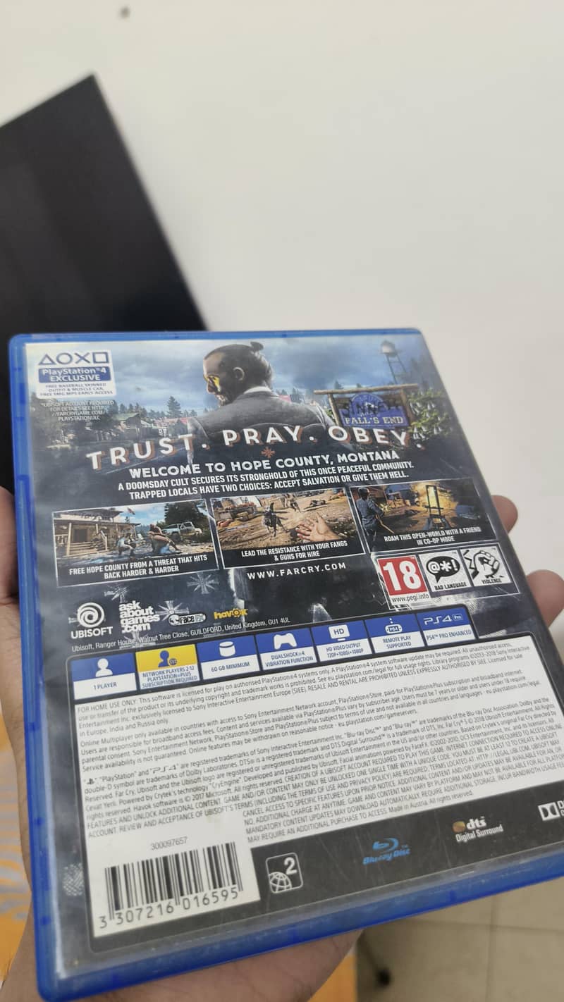PS4 games 6