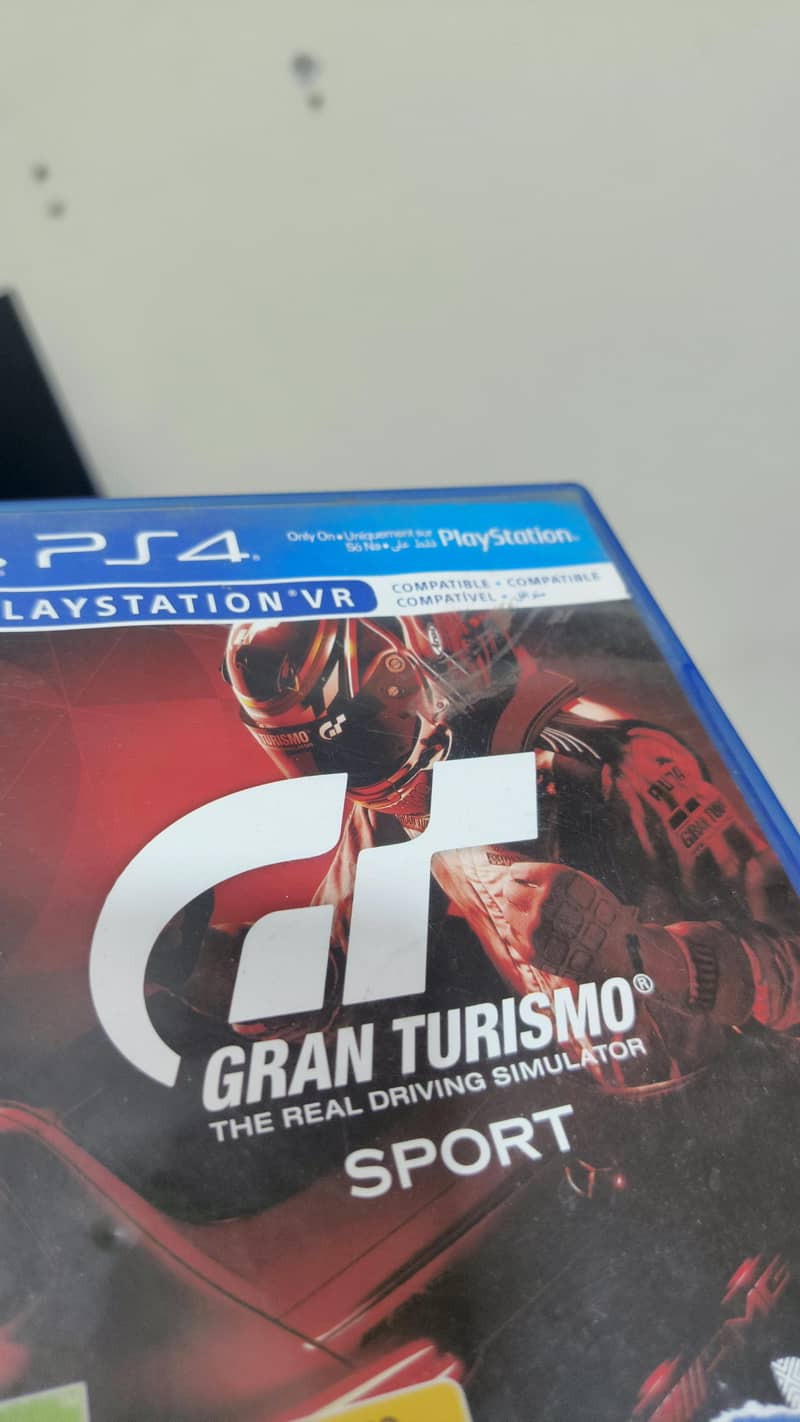 PS4 games 8