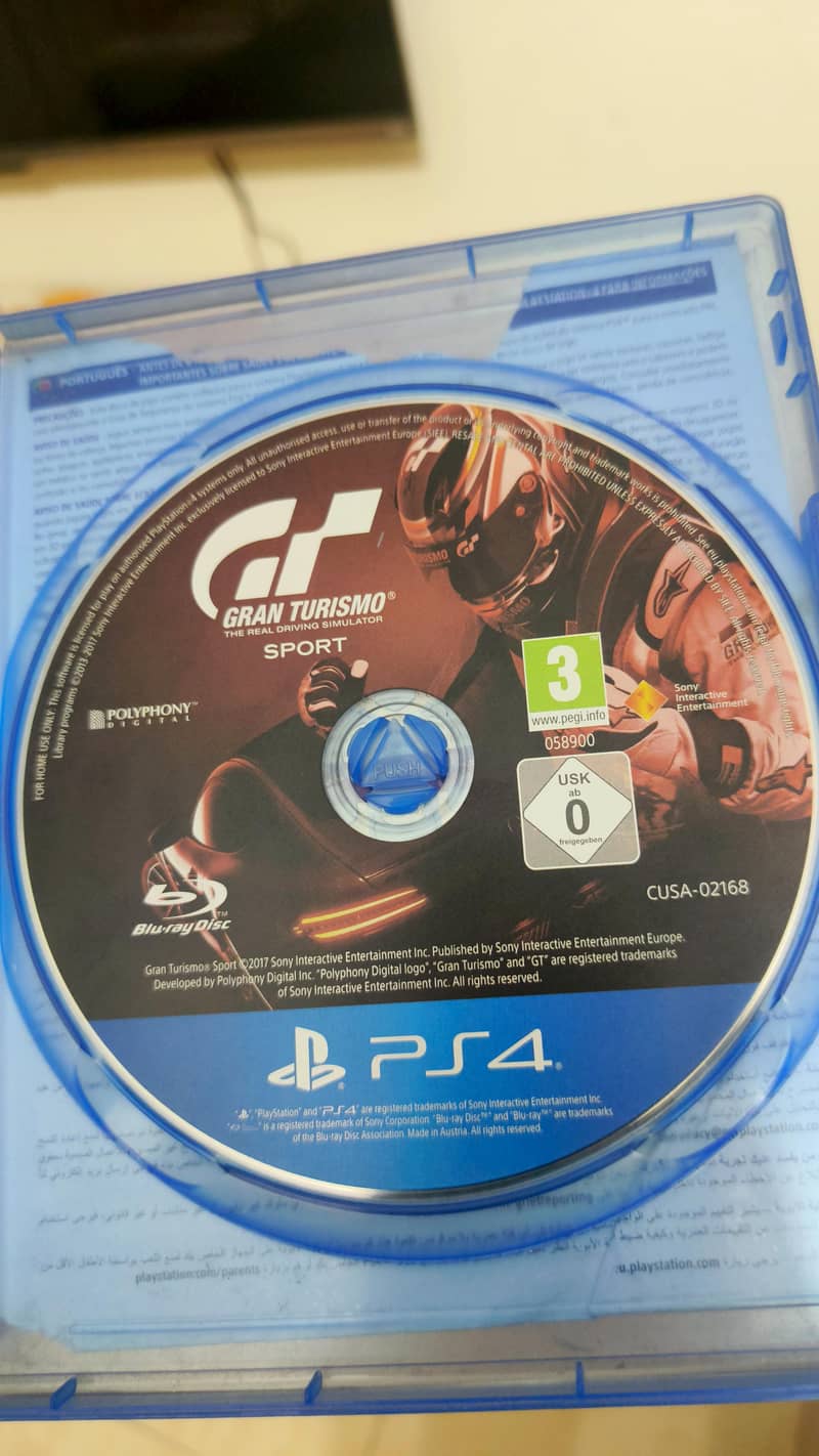 PS4 games 10