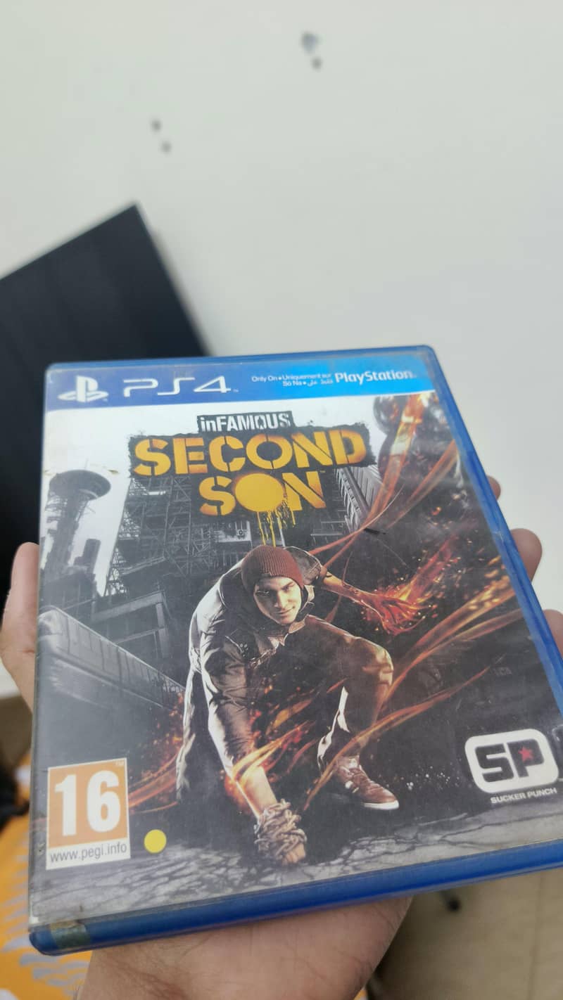 PS4 games 12